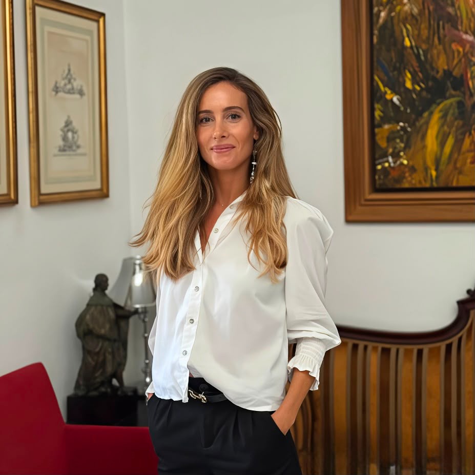María López Tercero