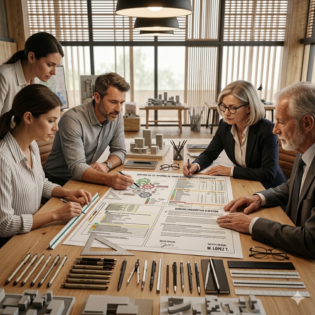 Licencias y Autorizaciones